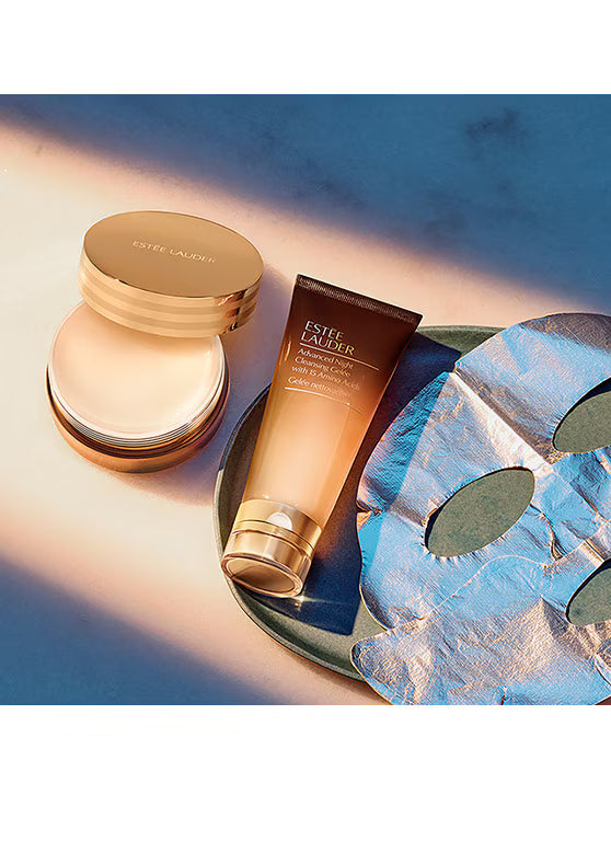 Estee Lauder Advanced Night Cleansing Gel