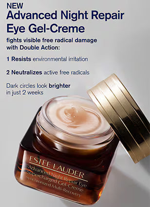 Estee Lauder Advanced Night Repair Eye Supercharged Gel-Creme