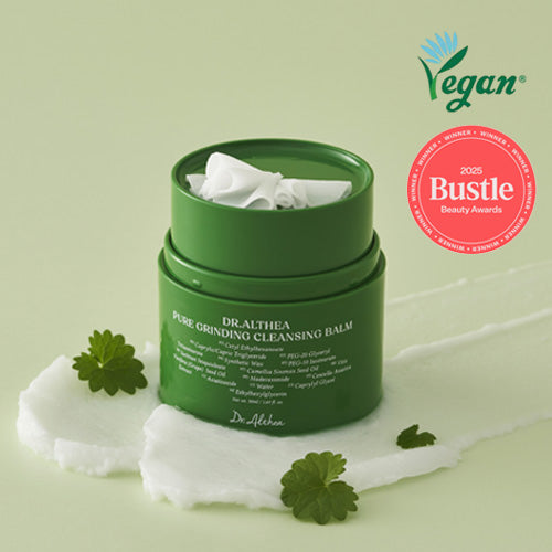 Dr Althea Pure Grinding Cleansing Balm