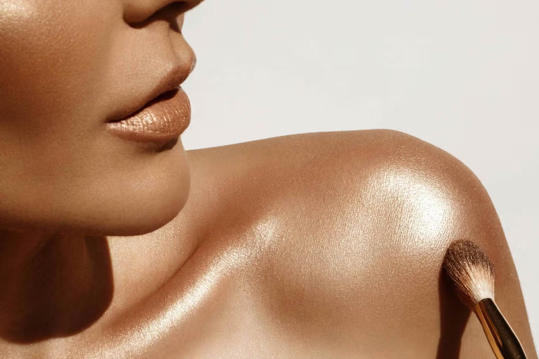 Fenty Beauty By Rihanna - Body highlighter