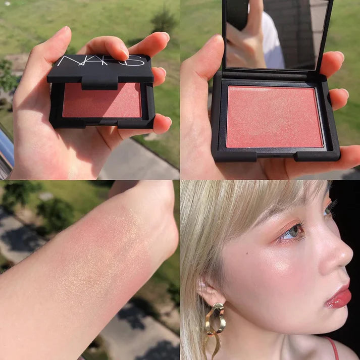 NARS- Orgasm Blush FULL size