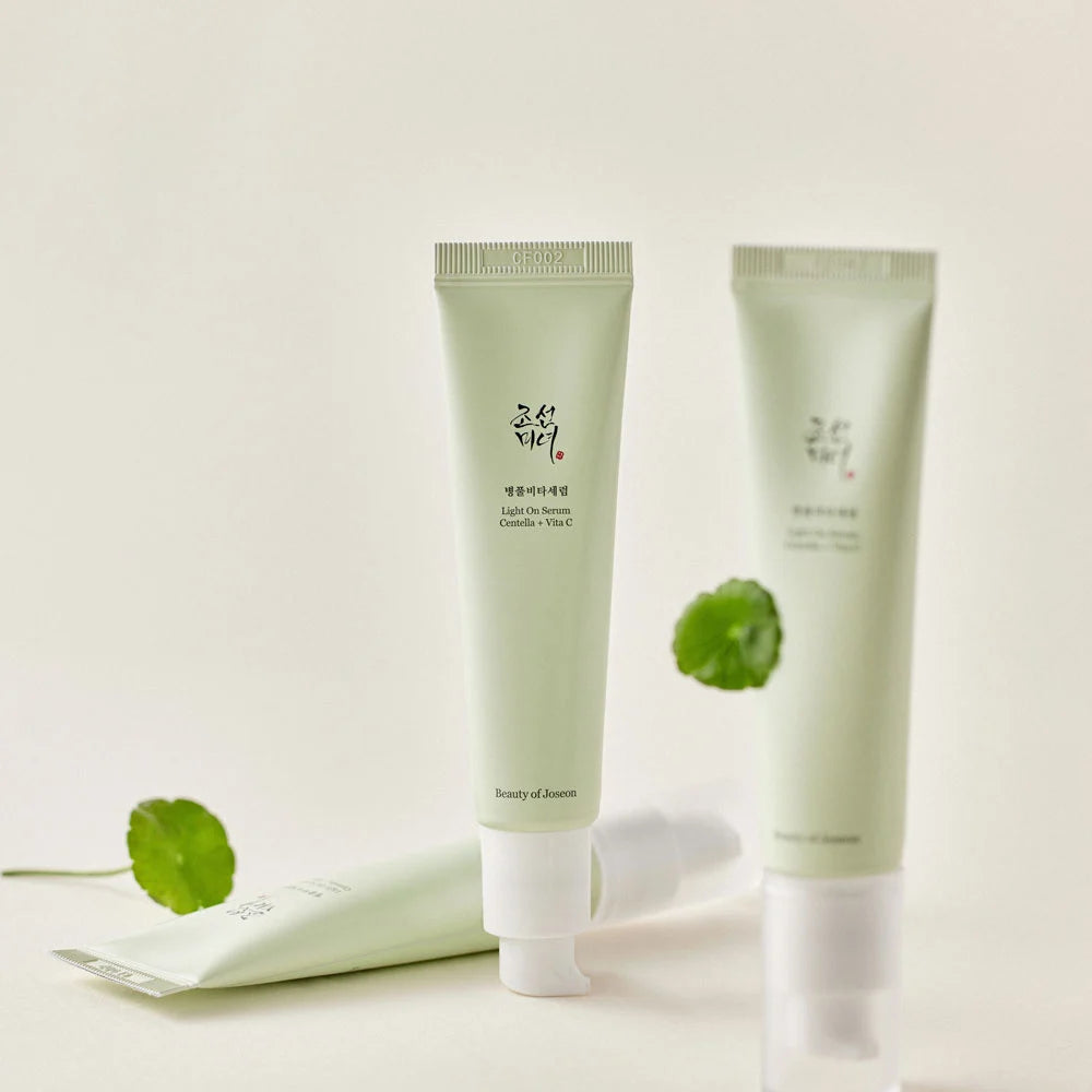 Beauty Of Joseon Light On Serum Centella + Vita C