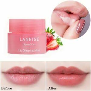 Laneige lip sleeping mask 20gm