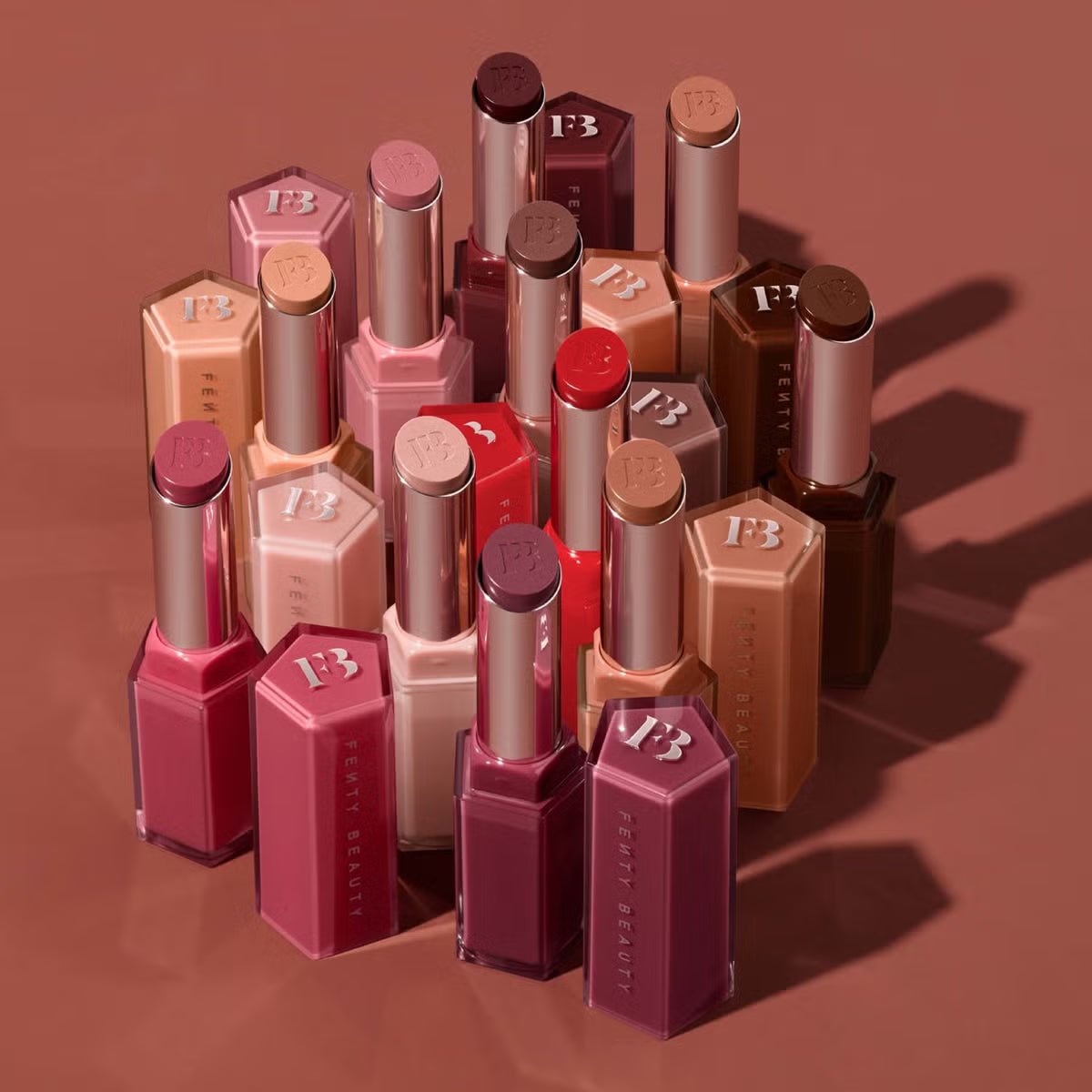 FENTY BEAUTY GLOSS BOMB LIPSTICK