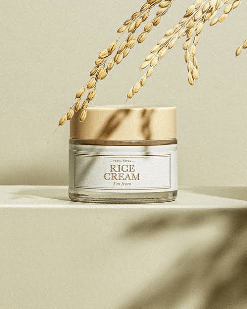 I’m From Rice Cream – 50g
