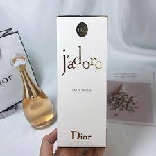 Dior J'Adore Eau de Parfum Spray for Women 100ml