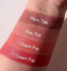 Charlotte Tilbury Pillow Talk Matte Beauty Blush Wand