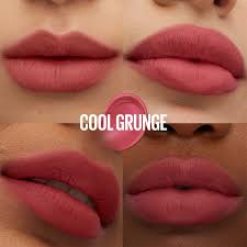 Maybelline New York super Stay Teddy Tint