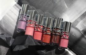 YSL LOVESHINE PLUMPING LIP OIL GLOSS