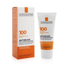 La Roche Posay MELT-IN MILK Sunscreen SPF 100