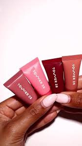 Tower 28 Beauty - Mini Lil Softies Tinted Lip Treatment Set
