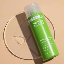 PAULA'S CHOICE Perfectly Natural Cleansing Gel 200ml