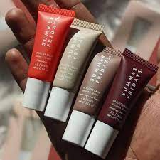 Summer Fridays The Mini Lip Butter Balm Set
