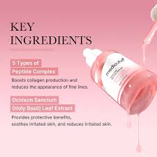 Medicube PDRN pdrn Pink Peptide Serum 30ml