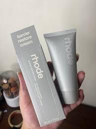 Rhode Barrier Restore Cream