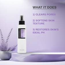 COSRX AHA BHA Clarifying Treatment toner 150ml