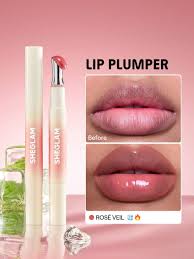 SHEGLAM Bold Booster Lip Plumper