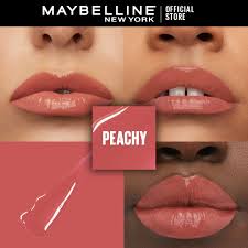 Maybelline Super Stay Vinyl Ink Lipcolor