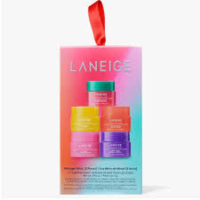 LANEIGE Midnight Minis Set
