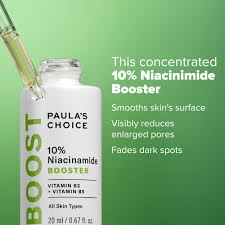Paula's Choice 10% Niacinamide Booster