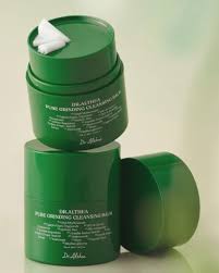 Dr Althea Pure Grinding Cleansing Balm