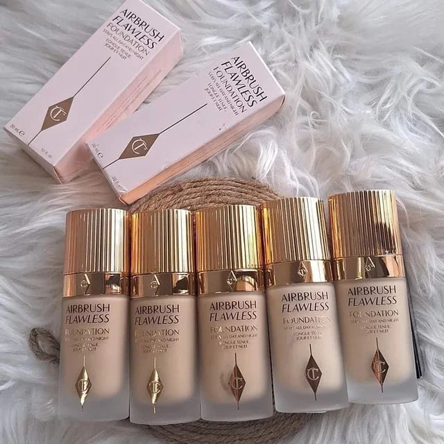 Charlotte Tilbury Airbrush Flawless Foundation
