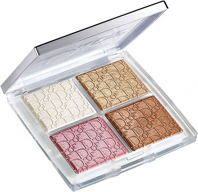DIOR BACKSTAGE GLOW FACE PALETTE