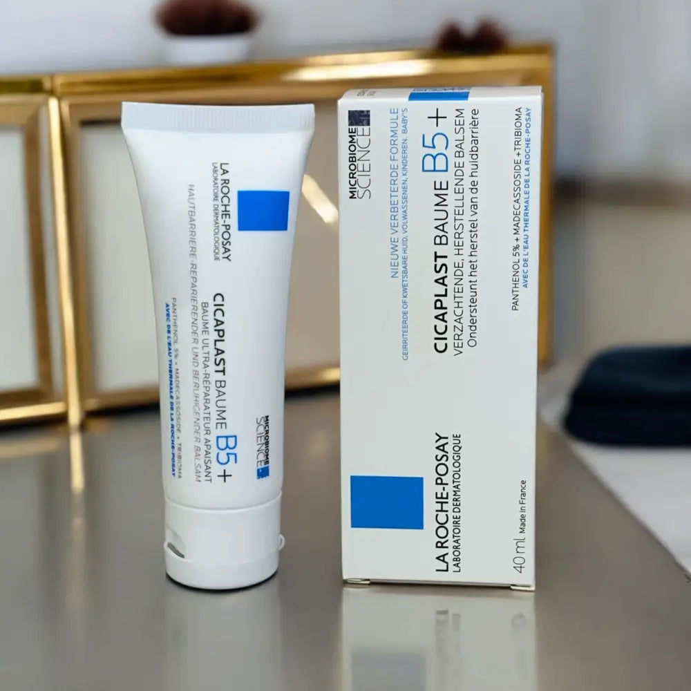 La Roche Posay Cicaplast Baume B5+