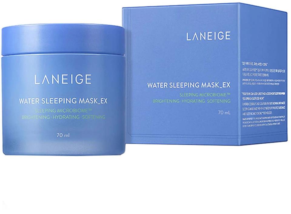 laneige - Water Sleeping Mask( 70ml big size )