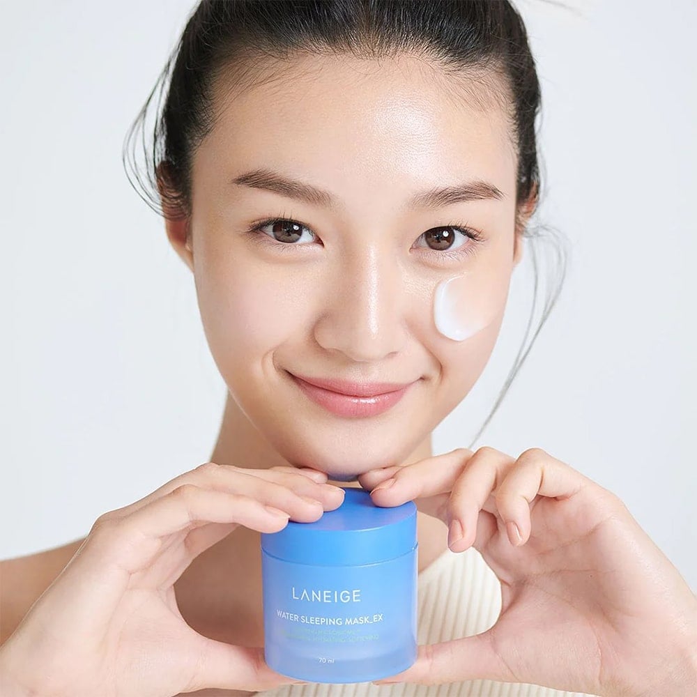 laneige - Water Sleeping Mask( 70ml big size )