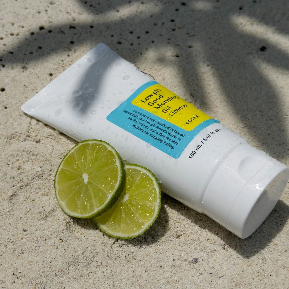 COSRX low PH Good morning gel cleanser 150 ml