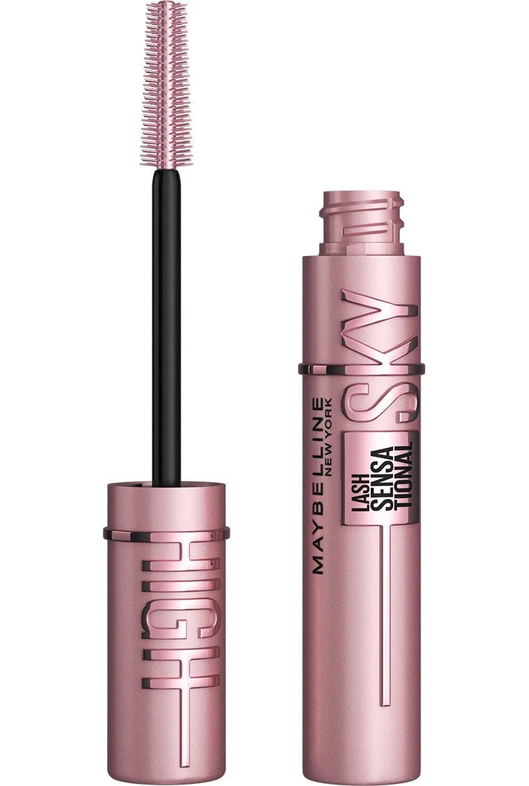 Maybelline - Lash Sensational Sky High Mascara
