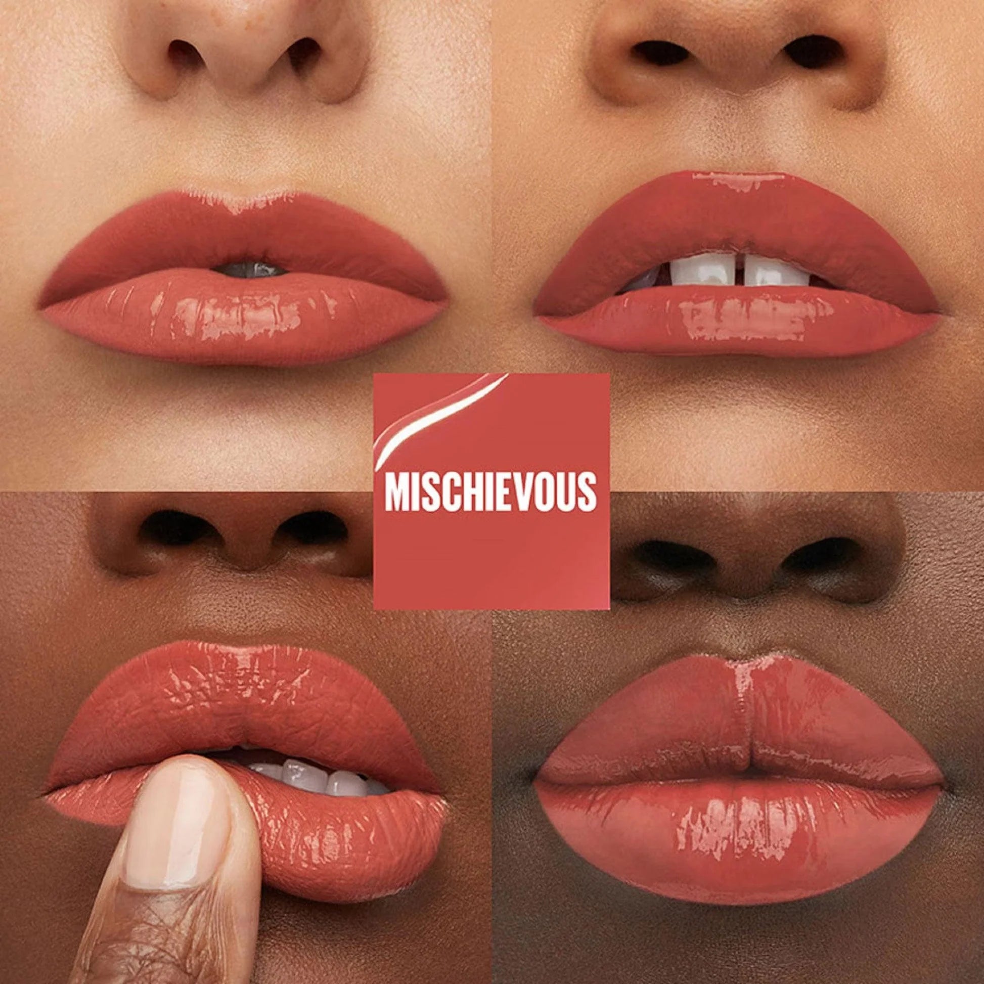 Maybelline Super Stay Vinyl Ink Lipcolor