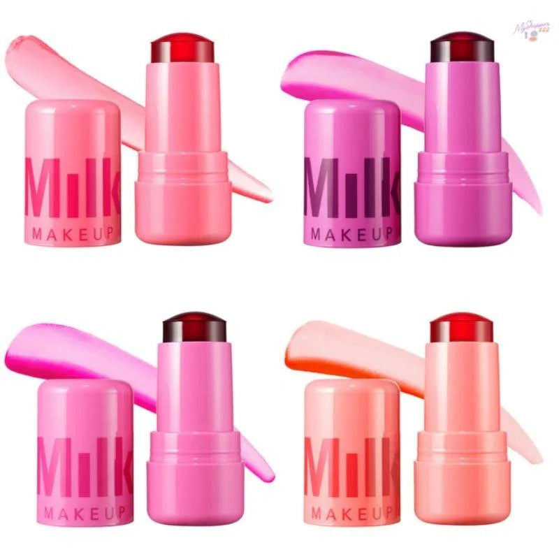 Milk Cooling Water Jelly Tint