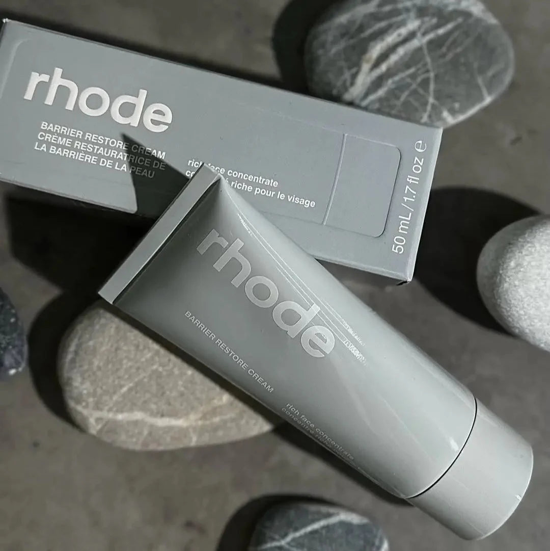 Rhode Barrier Restore Cream
