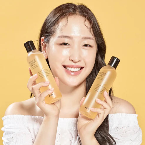 COSRX - Full Fit Propolis Synergy Toner 150ml ( with honey and propolis extract)