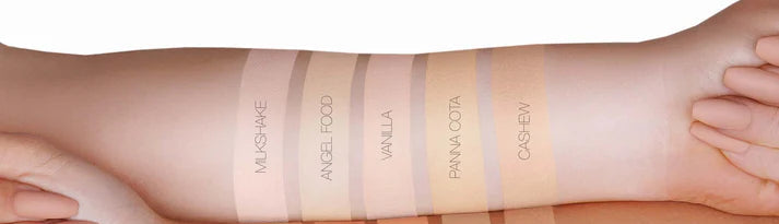 HUDA BEAUTY |#faux filter Luminous Matte Foundation