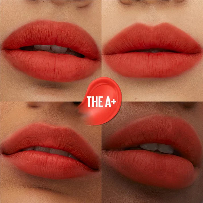 Maybelline New York super Stay Teddy Tint