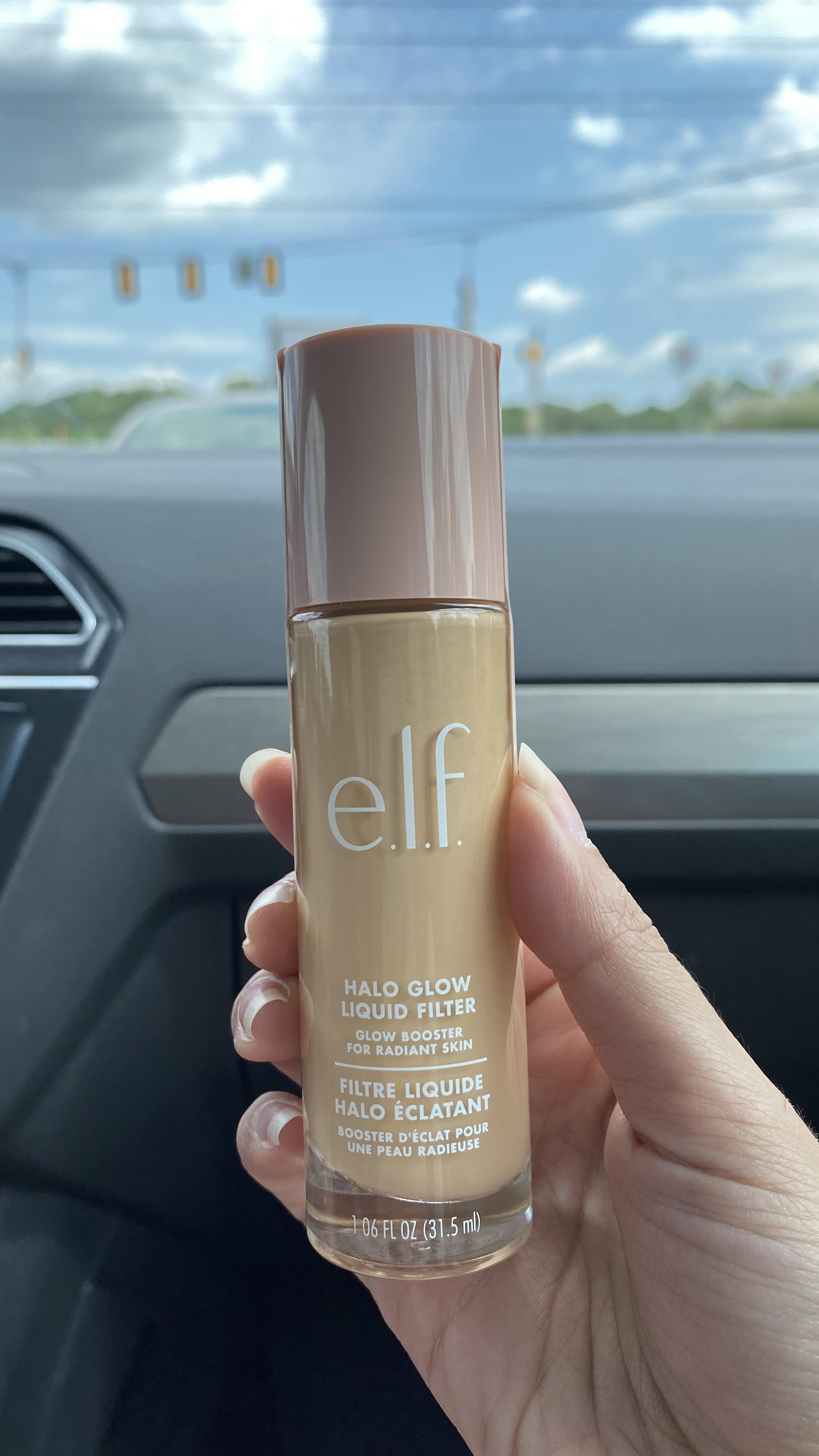 ELF Halo Glow Liquid Filter