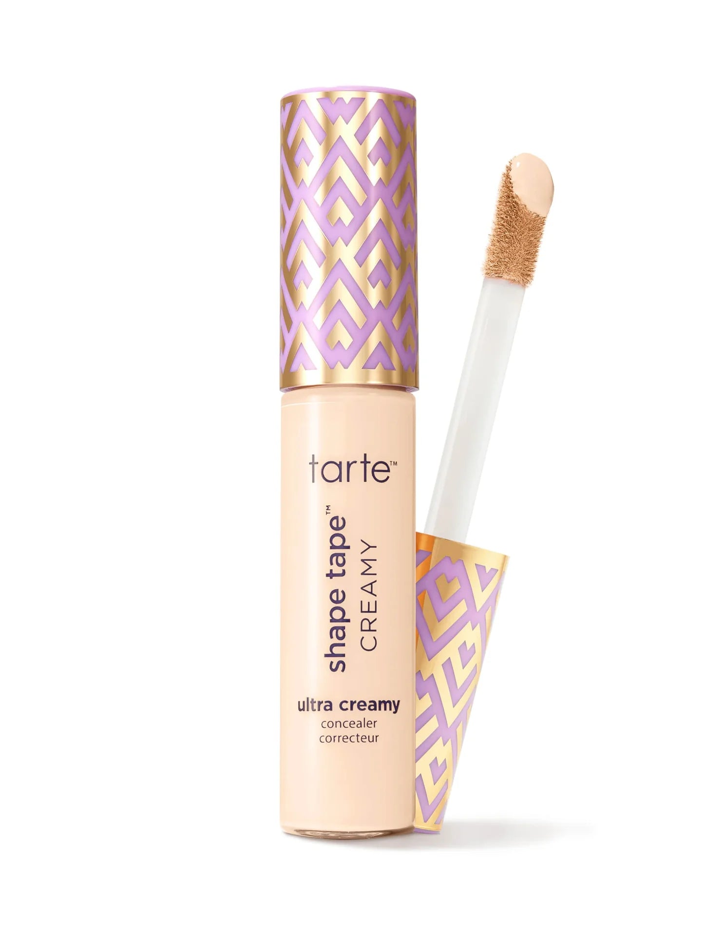 tarte shape tape™ concealer