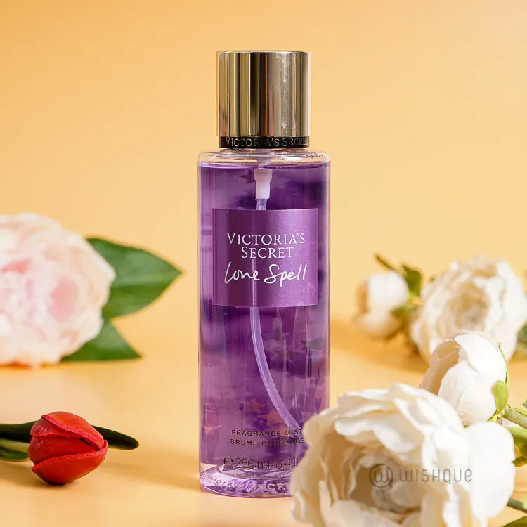 Victoria’s Secret Mist ( Love Spell )