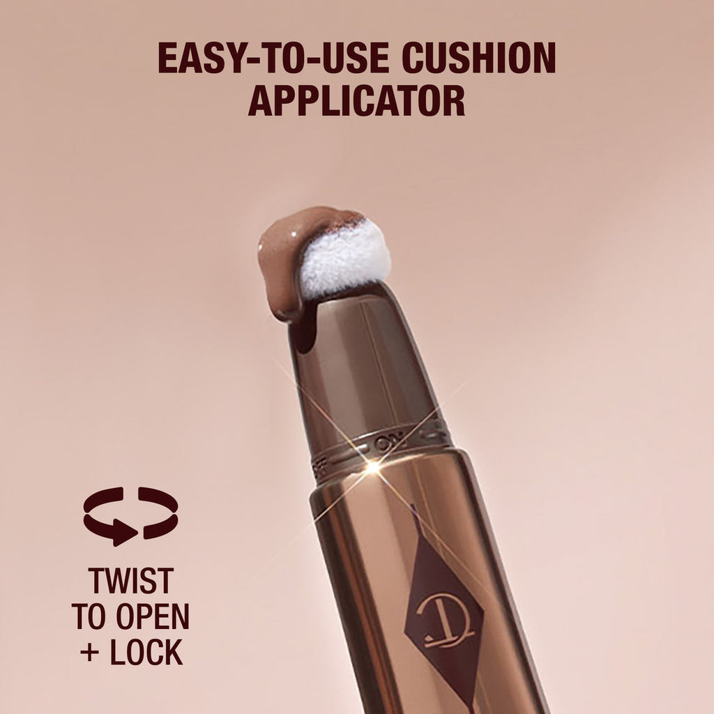 Charlotte Tilbury - Hollywood Contour Wand - FAIR/MEDIUM (PALE-MOYEN)